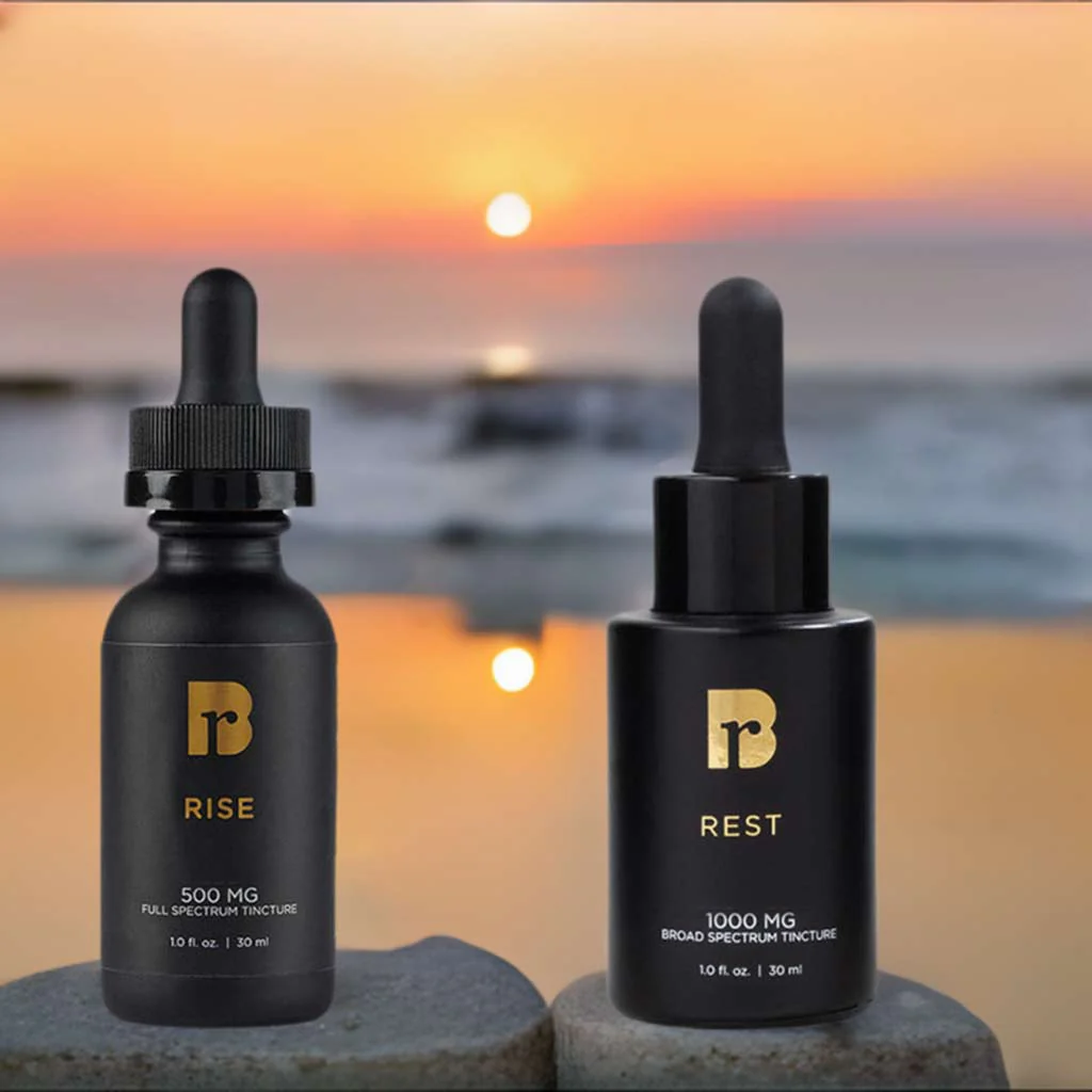 Unveiling the Ultimate CBD Tincture A Comprehensive Review By Raw Botanics