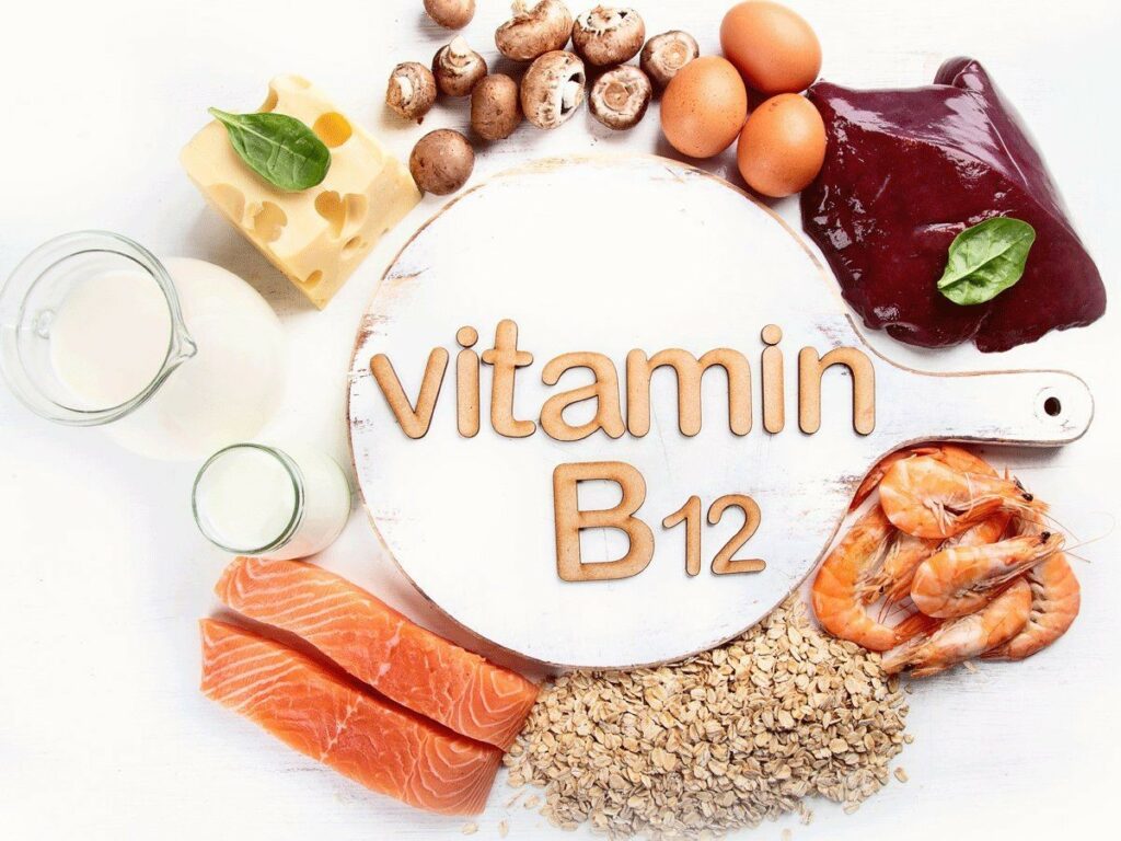 A Deep Dive into Vitamin B12 and Its Benefits